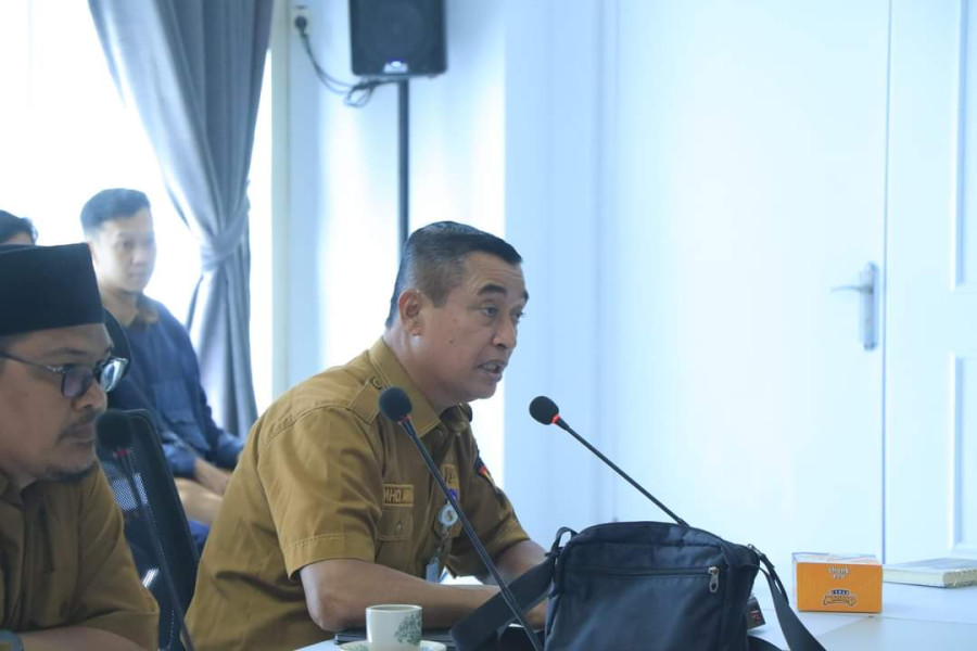 Audit Kasus Stunting, Calon Pengantin Hingga Bayi Diperiksa