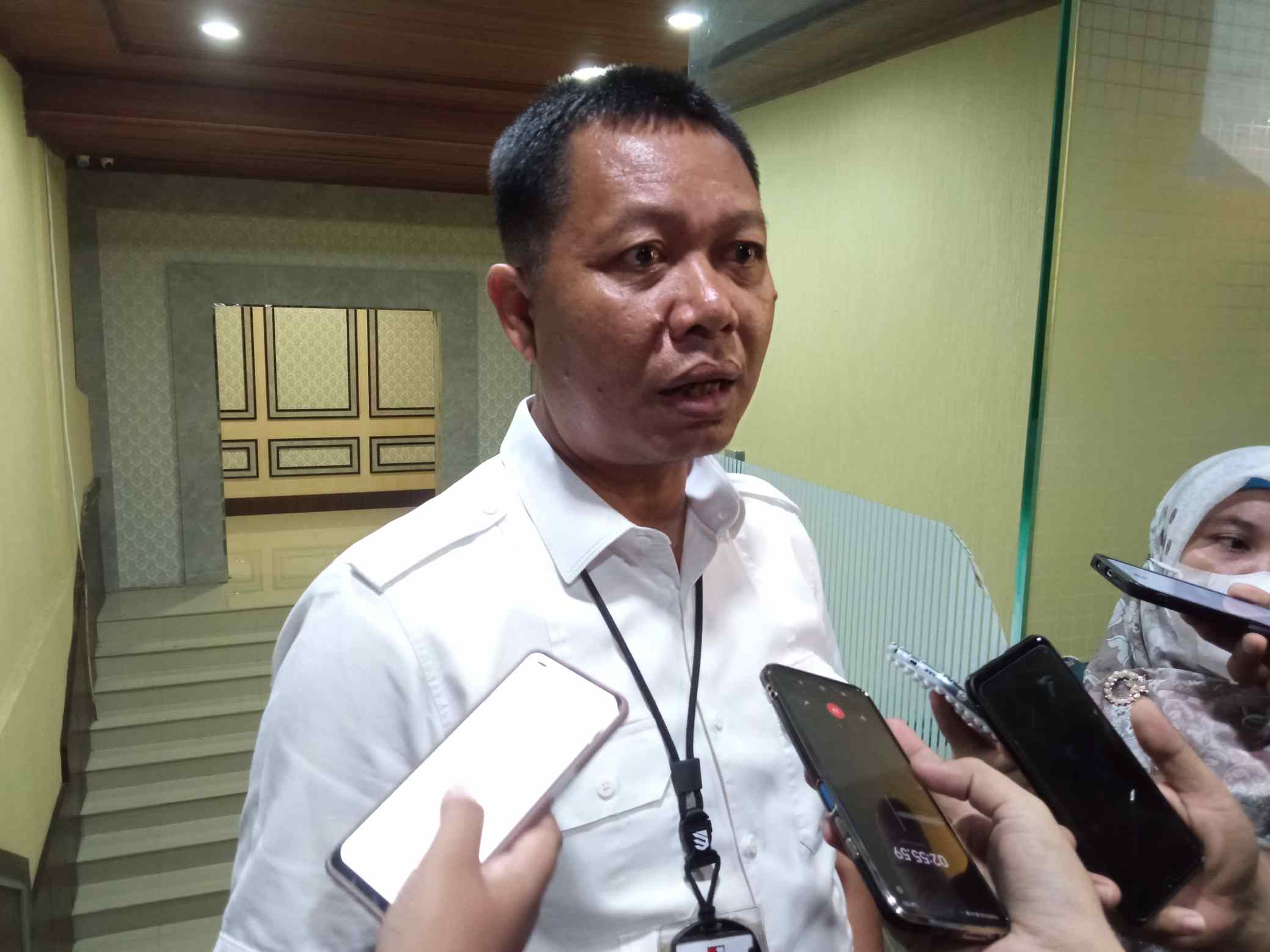 Ditambah, Anggaran Penanganan Banjir Tahun Depan Rp30 Miliar