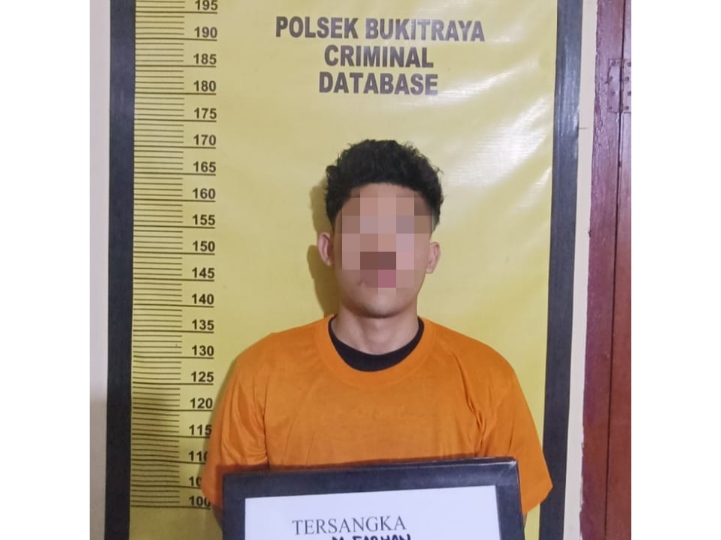 Pengedar Jual Pil Ekstasi ke Polisi