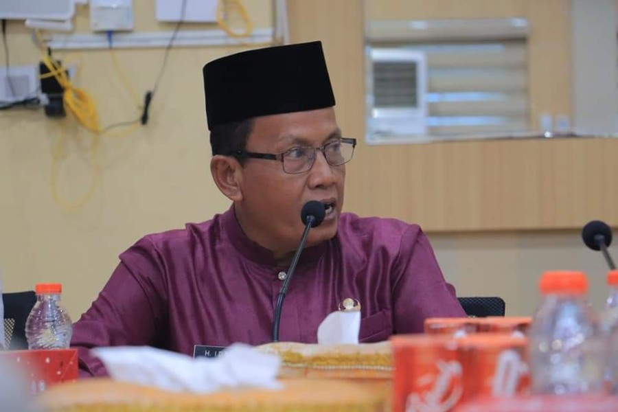 Berlanjut, Santunan Kematian Masyarakat Miskin Dianggarkan Rp1 Miliar