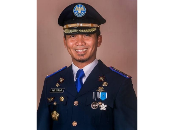 Pekanbaru Raih Penghargaan WTN Tahun 2024 dari Kemenhub