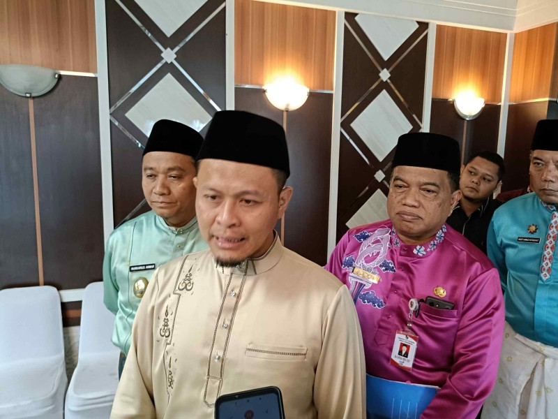 Pemko Pekanbaru Segera Bahas Penetapan Status Siaga Darurat Bencana