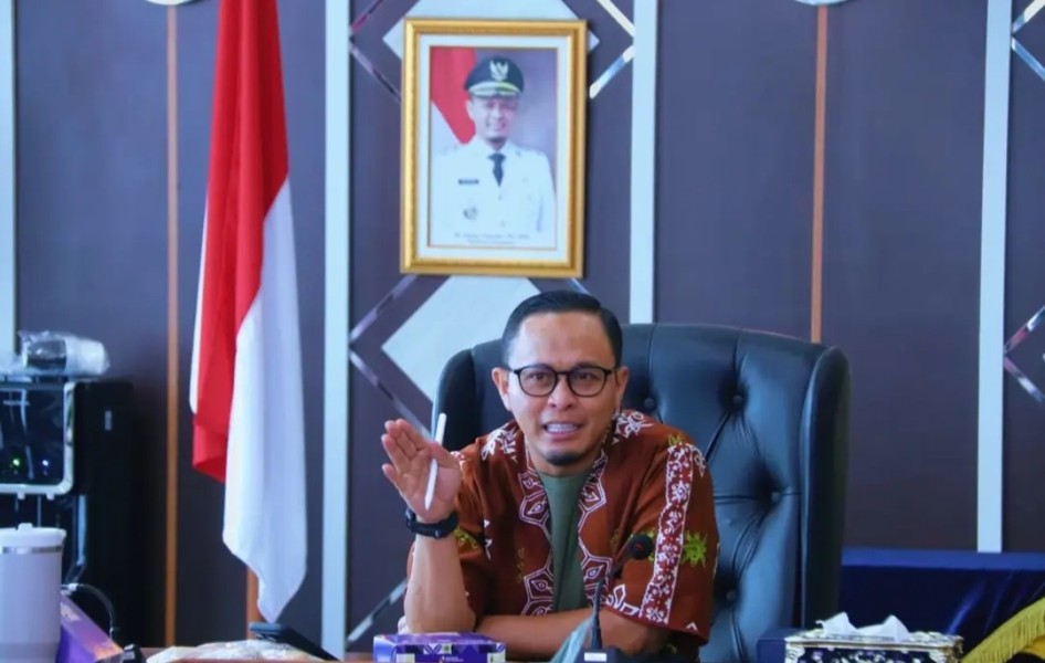 Wako Pekanbaru Minta Rumah Sakit Tak Tolak Pasien BPJS Hingga Sembunyikan Ketersediaan Kamar