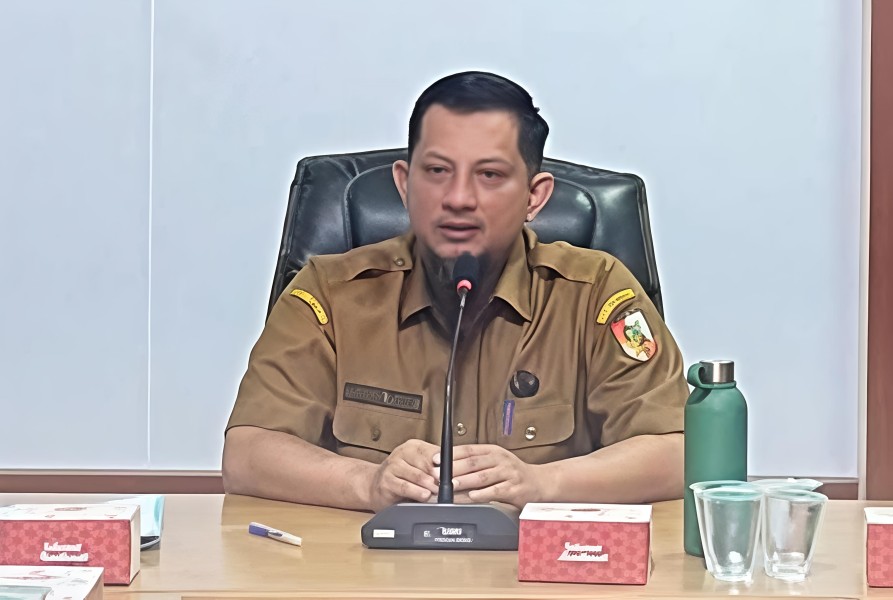 Pemko Pekanbaru Terbitkan SK Pembelajaran saat Bulan Ramadhan, Begini Aturannya!