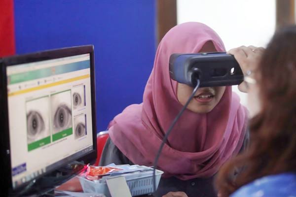 Perubahan Data Warga Kecamatan Pemekaran Masih Minim