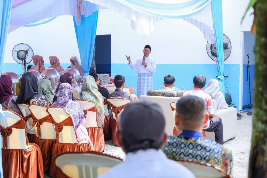 Pemko Pekanbaru Minta SPPG Penuhi Standar dari BGN