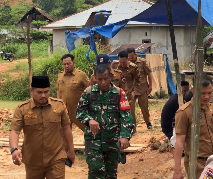 Dua Bocah SD di Pekanbaru Ditemukan Tewas Mengapung di Kolam Bekas Galian Tanah