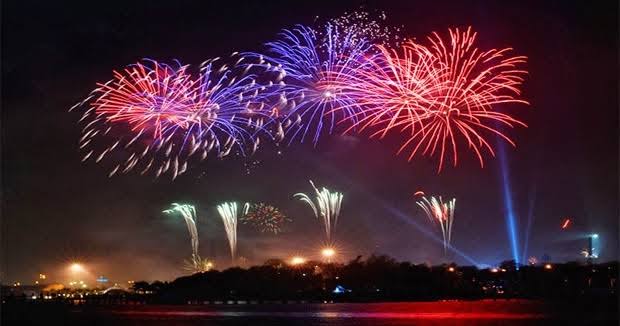 Masyarakat Dilarang Menyalakan Petasan Saat Malam Tahun Baru