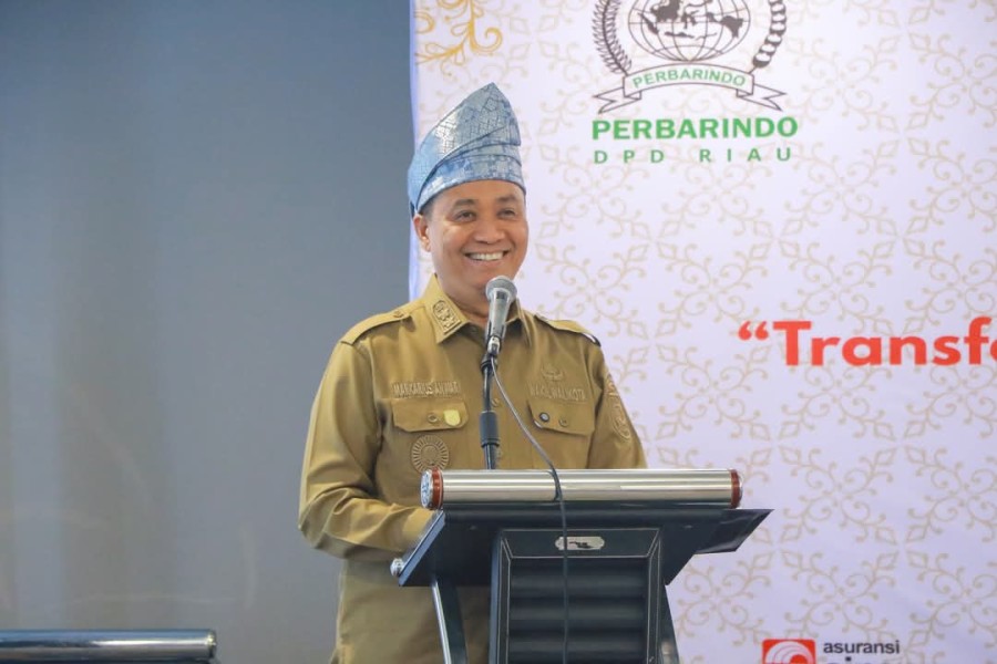 Pastikan Stok dan Harga Bahan Pokok Terkendali, Pemko Pekanbaru Gelar Pasar Murah Jelang Nataru