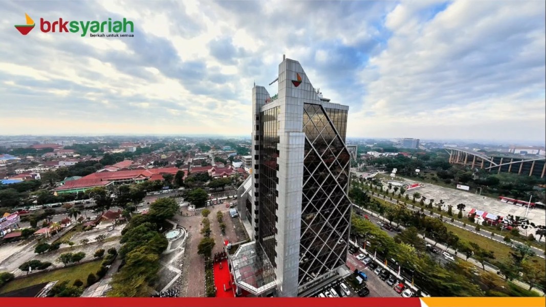 BRK Syariah Dukung Proses Hukum Dugaan Korupsi KUR, Tegaskan Komitmen Berantas Fraud