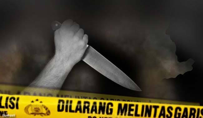 Diduga Istri Diselingkuhi, Karyawan Rumah Makan Tewas Ditikam