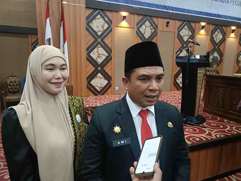 Pemko Pekanbaru Fokus Susun RKPD 2026, Pelayanan Dasar Masyarakat Jadi Prioritas