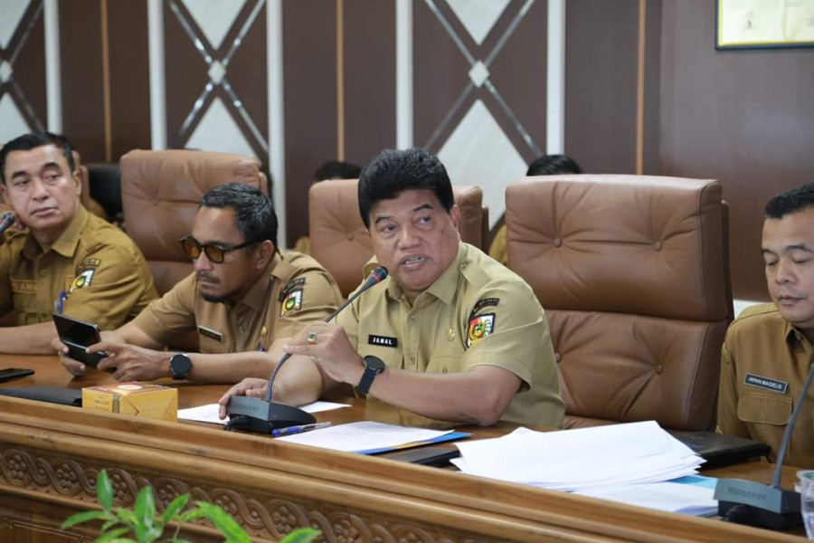 Disdik Pekanbaru Buka 1 SMP Baru Tahun ini