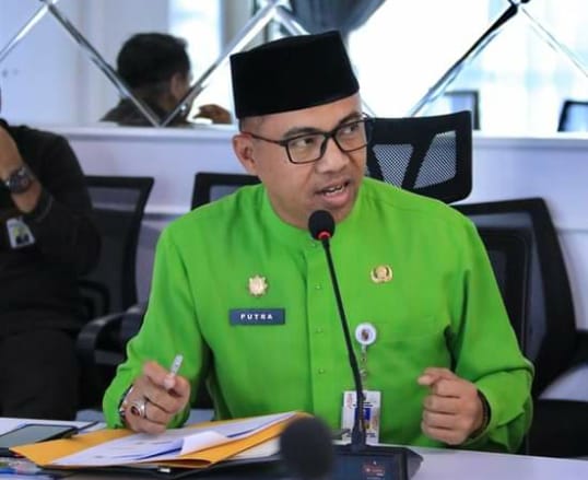 Bantuan Beasiswa Mahasiswa Pekanbaru Rp2 Miliar Segera Dicairkan