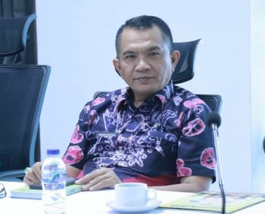 Seleksi CPNS dan PPPK, BKPSDM Pekanbaru Tunggu Juknis Pusat