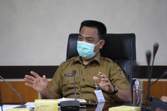 Usai Pemberian TPP, Mayoritas ASN Pemko Pekanbaru Telah Terima THR