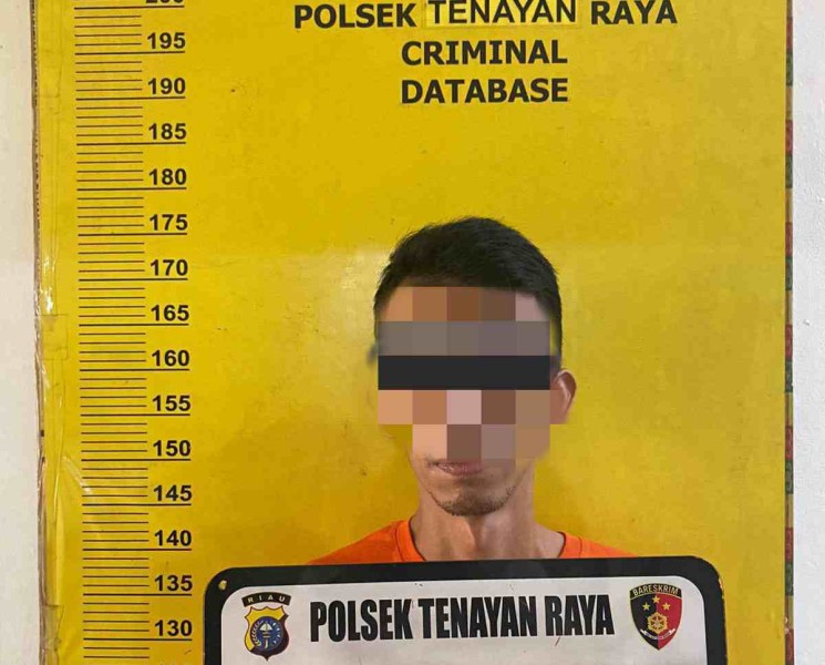 Maling Ayam Tetangga, Buruh Dipolisikan