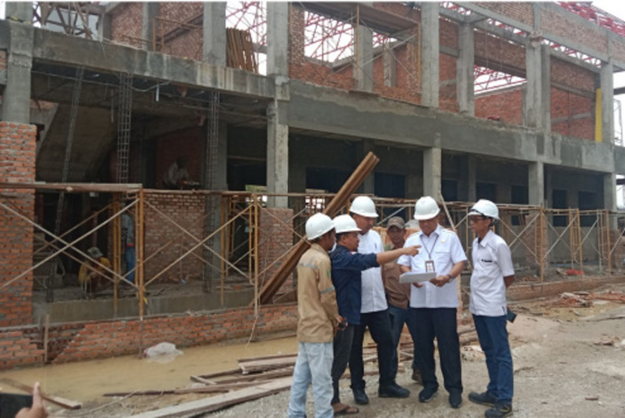 Disdik Pekanbaru Komit Bangun Sekolah Baru Perkuat Kualitas Pendidikan