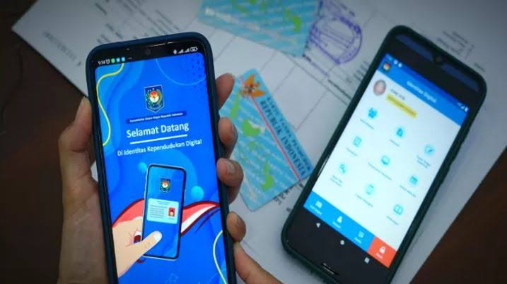 Identitas Digital Sudah Digunakan 74.635 Warga Pekanbaru