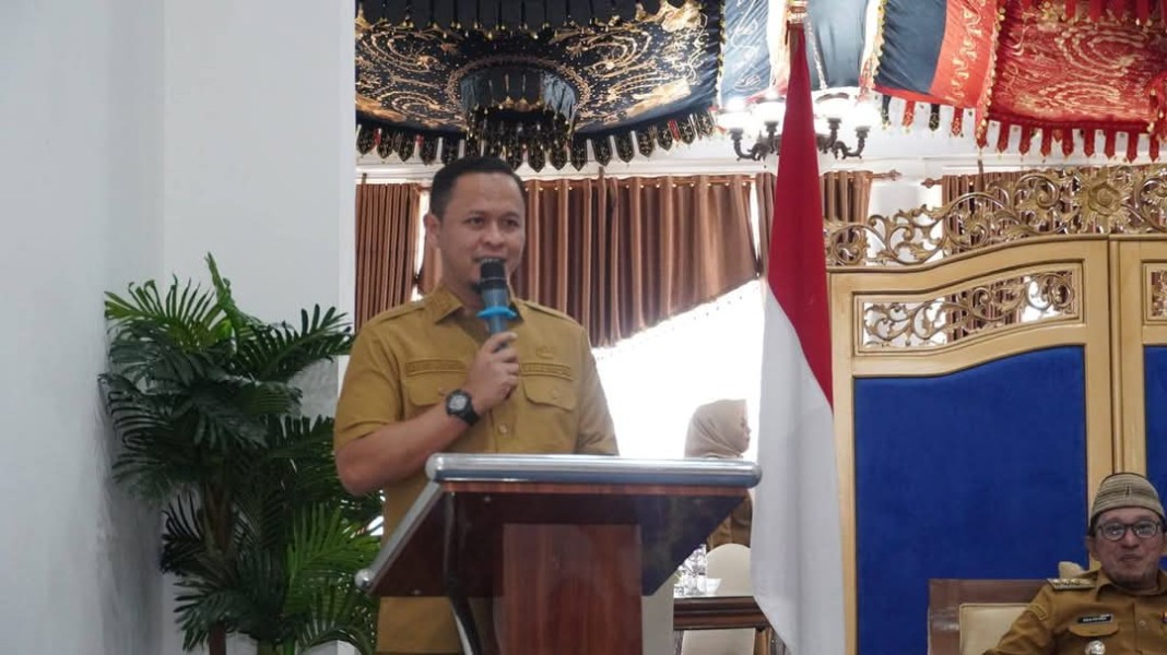 Fasilitas Kesehatan Disiapkan Layani Warga Terdampak Kabut Asap