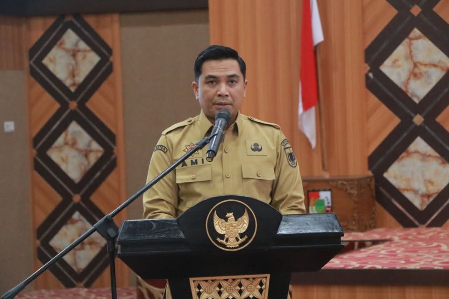 Fokus Penertiban, Pemko Pekanbaru Moratorium Izin Reklame