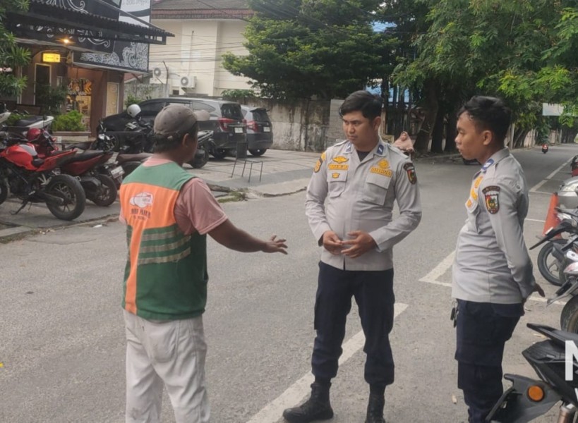 Dishub Pekanbaru Kembali Kaji Pendapatan Parkir Tepi Jalan Umum