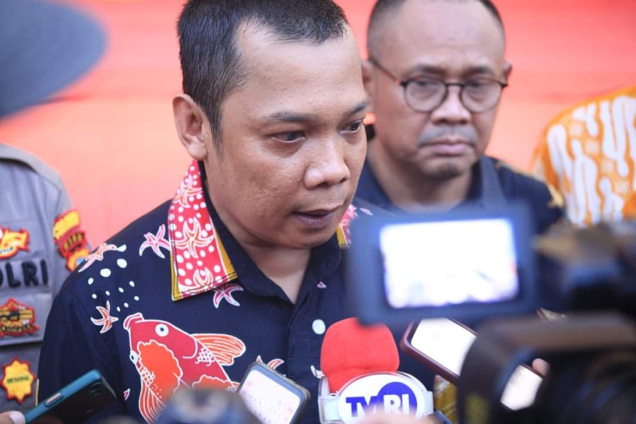 Gedung Utama MPP Pekanbaru Segera Dirobohkan
