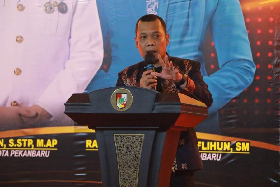 Sejumlah Tempat Jadi Kawasan Tanpa Rokok