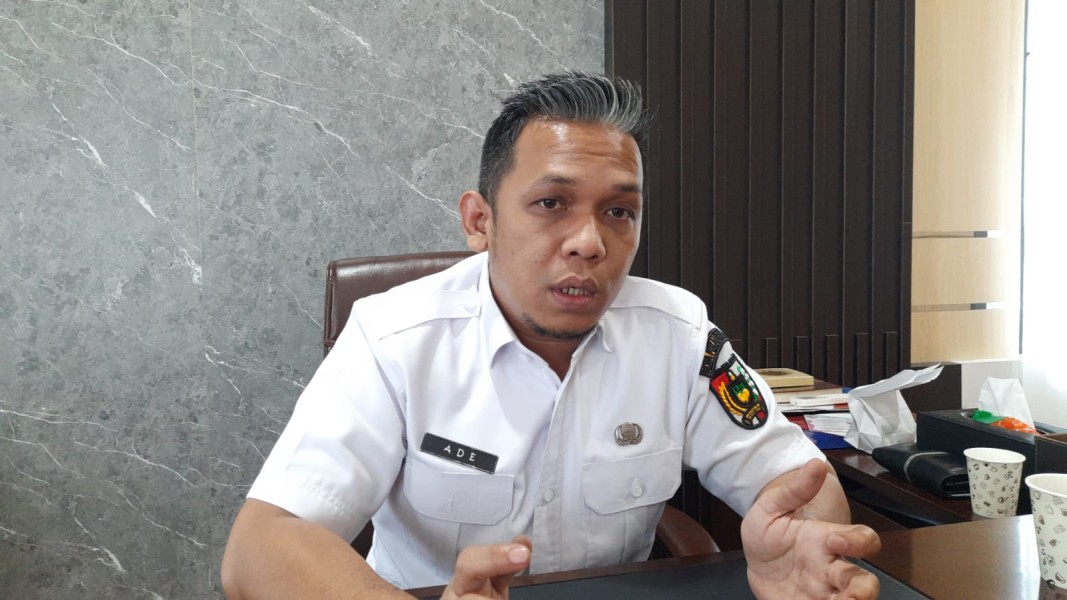 Bapenda Pekanbaru Harus Cari Rp100 Miliar Jelang Akhir Tahun