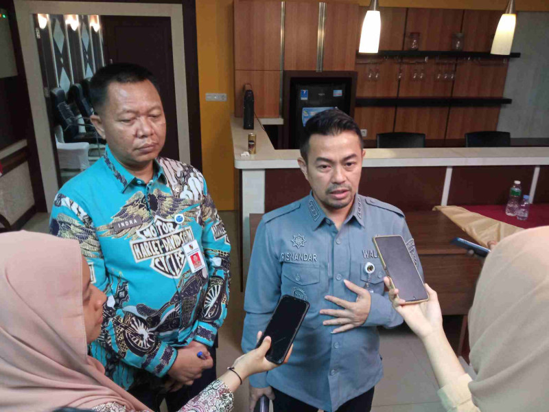 Tahun ini Pemko Pekanbaru Upayakan Tak Ada Tunda Bayar