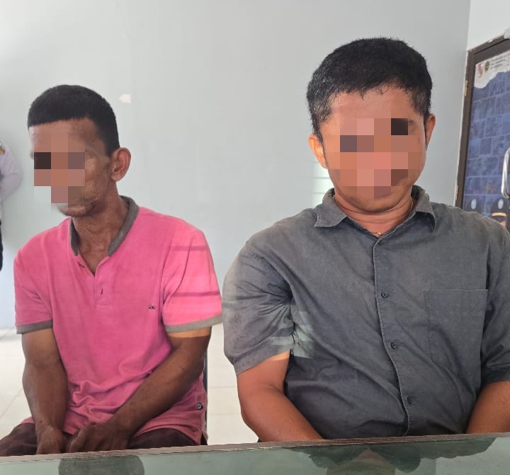 Oknum Jukir Nakal Ditangkap Dishub Usai Minta Tarif Parkir Rp10 Ribu