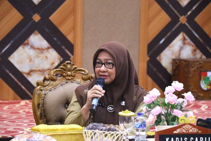 Aktivasi Identitas Digital Masih Rendah