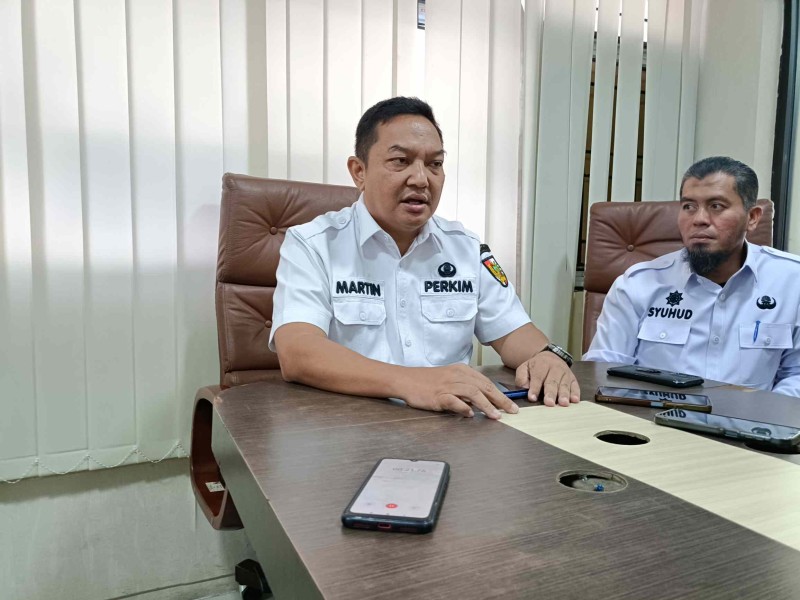 Kawasan MPP Pekanbaru Ditata, Pembangunan Mulai April 2026