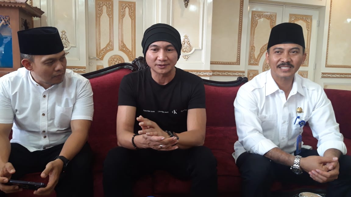 Tanpa Gunakan APBD, Malam Puncak HUT Ke-238 Pekanbaru Sukses Digelar