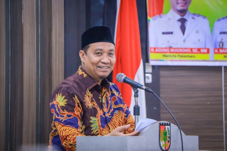 Lelang Perbaikan Jalan Per Kecamatan Dimulai, Anggaran Rp50 Miliar Dipersiapkan