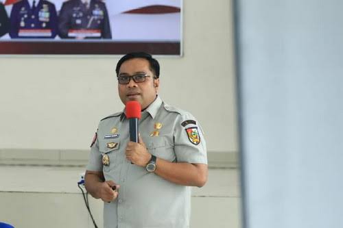 Pekanbaru Siaga Karhutla Hingga November, Pengawasan Wilayah Rawan Ditingkatkan