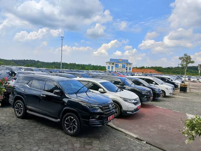 Tak Kunjung Dikembalikan, Pemko Pekanbaru Telusuri 200 Unit Mobil Dinas