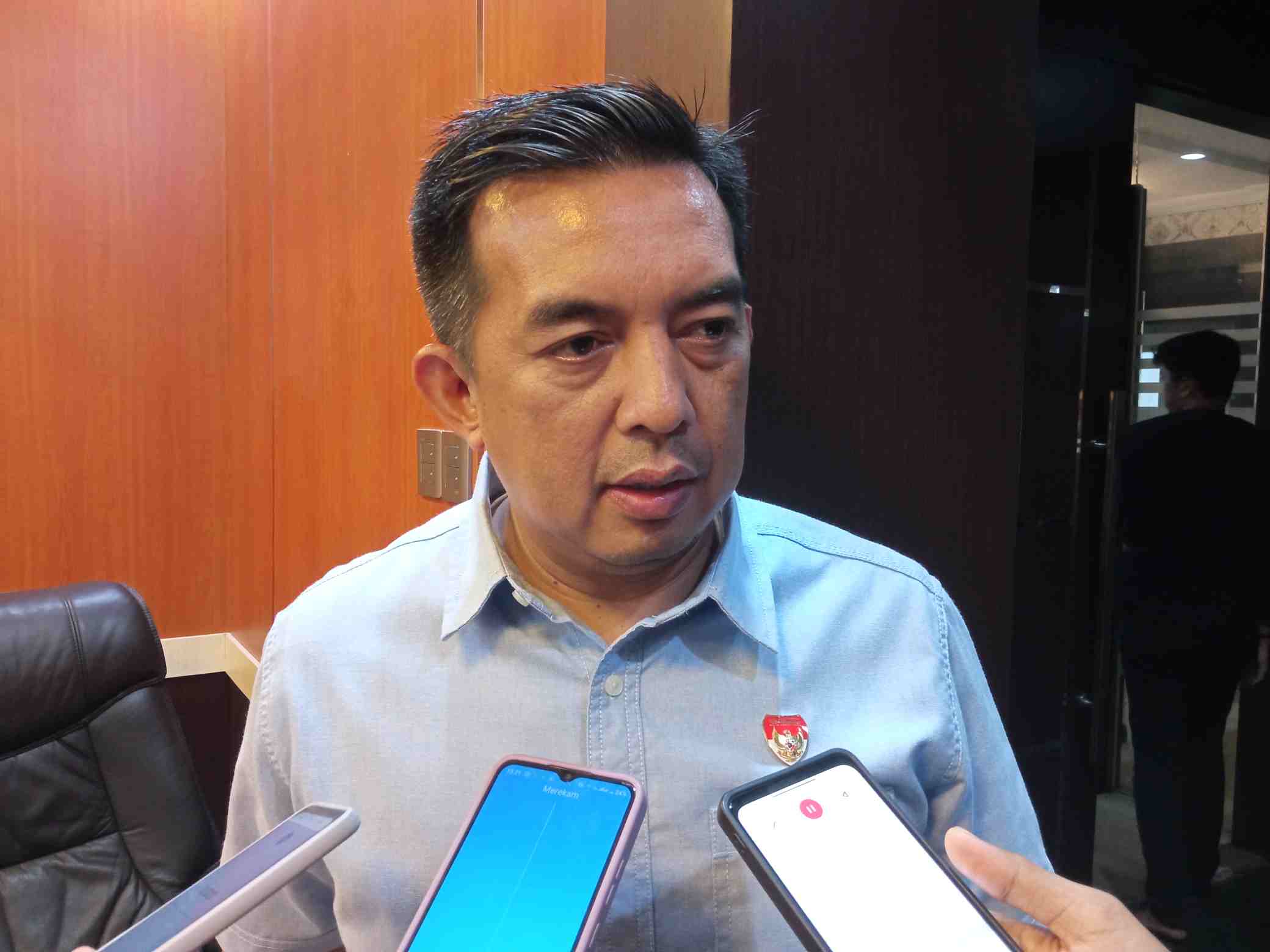 Persiapan Pilkada 2024, Pemko Pekanbaru Anggarkan Rp3,3 Miliar Untuk Tahun Depan