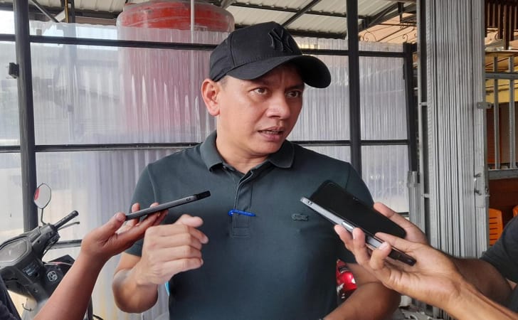 PUPR Pekanbaru Latih Pegawai Operasikan IPAL