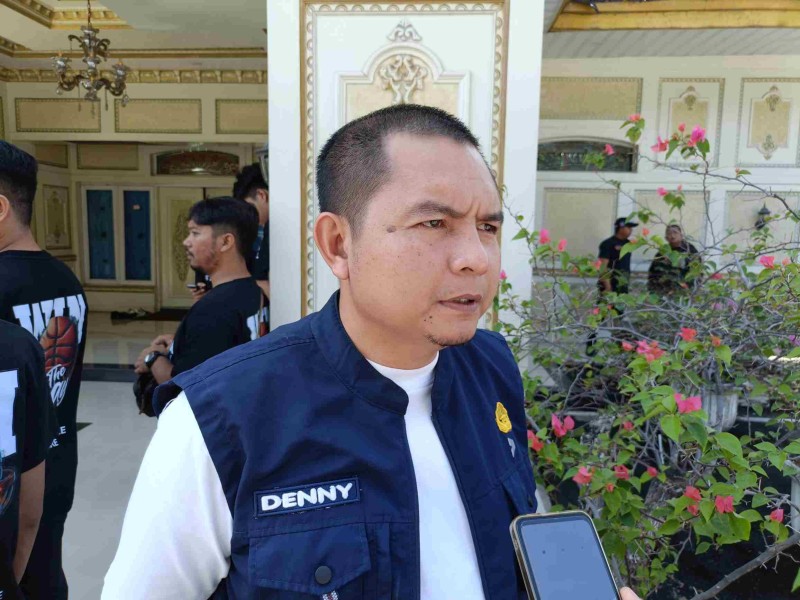 Capaian PAD Pekanbaru Meningkat, Realisasi Pajak Makan Minum Naik 30 Persen