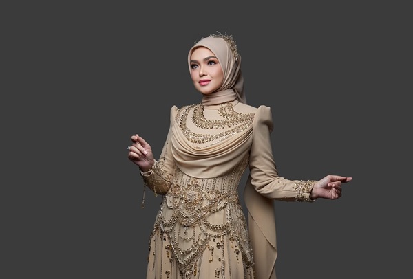 Siti Nurhaliza Batal Hadir ke Pembukaan MTQ 57 Pekanbaru