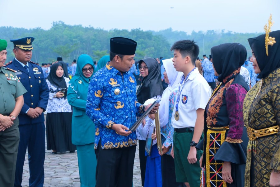 Disdik Diminta Data Anak Putus Sekolah