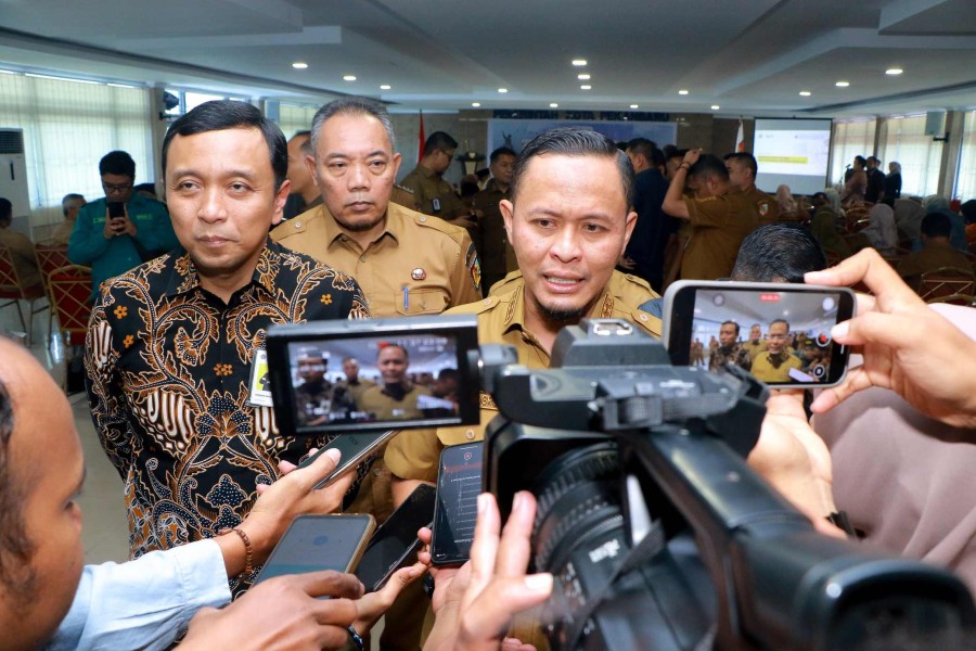 Program Beasiswa Pekanbaru Segera Launching, Pemko Alokasikan Anggaran Hingga Rp10 Miliar