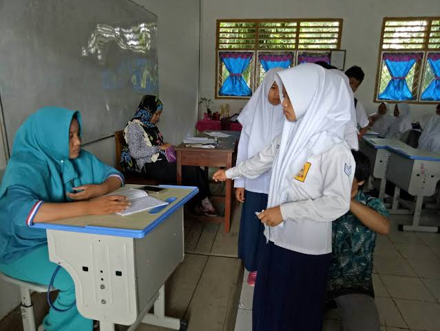 SPMB Tahun 2025, Disdik Pekanbaru Pastikan Daya Tampung Sama dengan Tahun Lalu