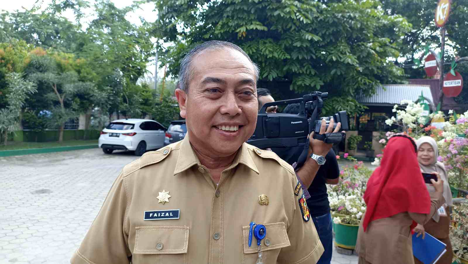 Kebijakan PPKM Dihapuskan, Pemko Pekanbaru Tunggu Inmendagri