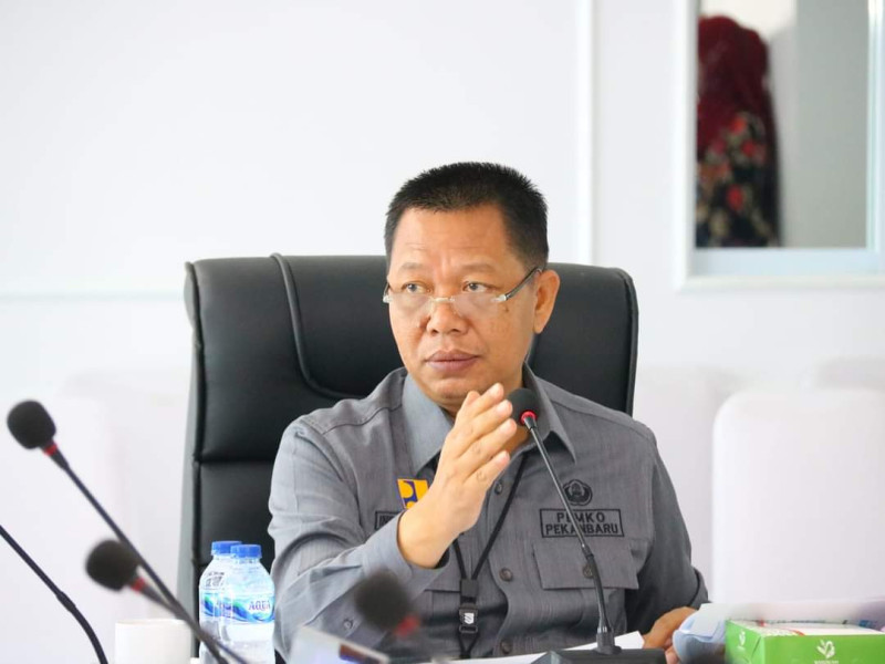 Pemko Pekanbaru Bakal Batasi Penjualan dan Iklan Rokok