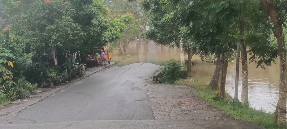 Pekanbaru Dapat Kucuran Rp86 Miliar untuk Penanganan Banjir