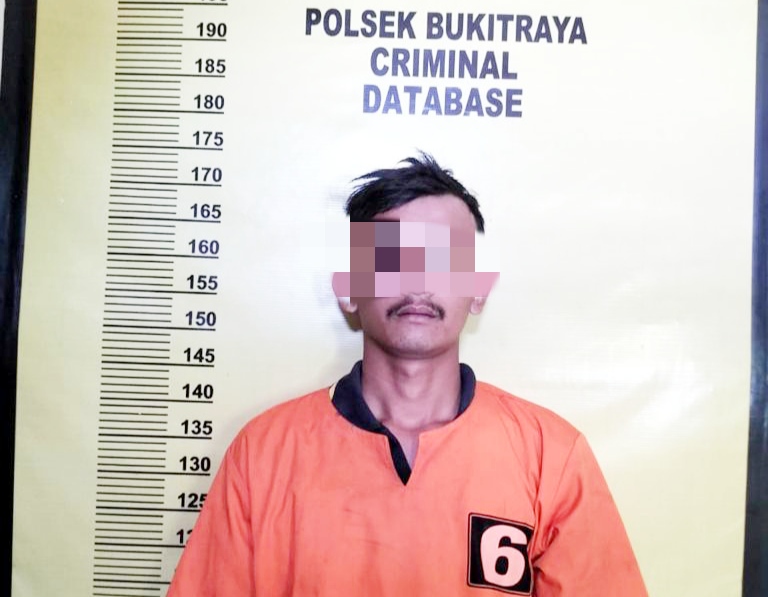 Nekat Ngamar Sama Anak Dibawah Umur, Remaja ini Dipolisikan Orangtua Korban