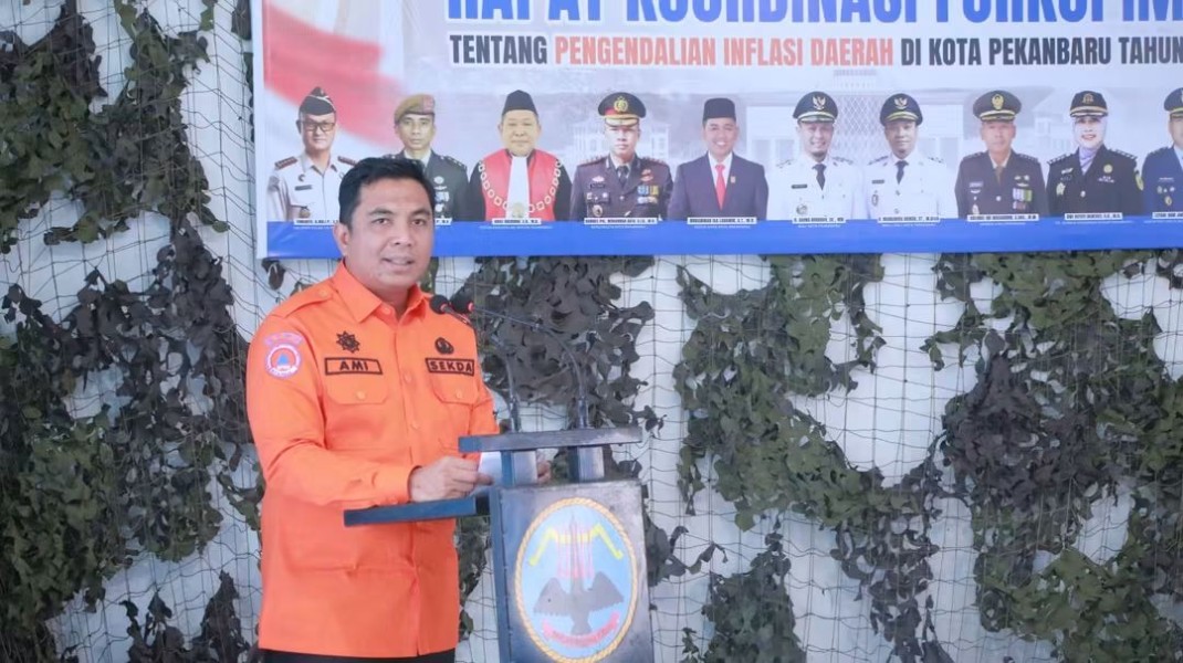 Warga Diminta Jangan Sembarangan Bakar Sampah, Bisa Picu Kebakaran Lahan