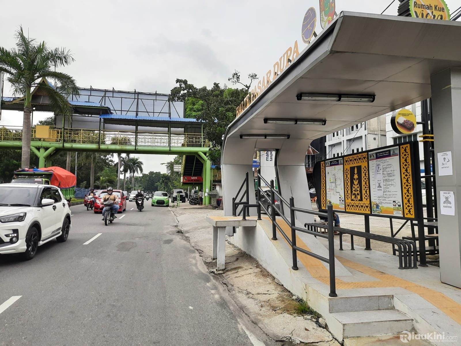 Masalah Gaji Karyawan Bus TMP, Walikota Minta Sekda Ambil Tindakan